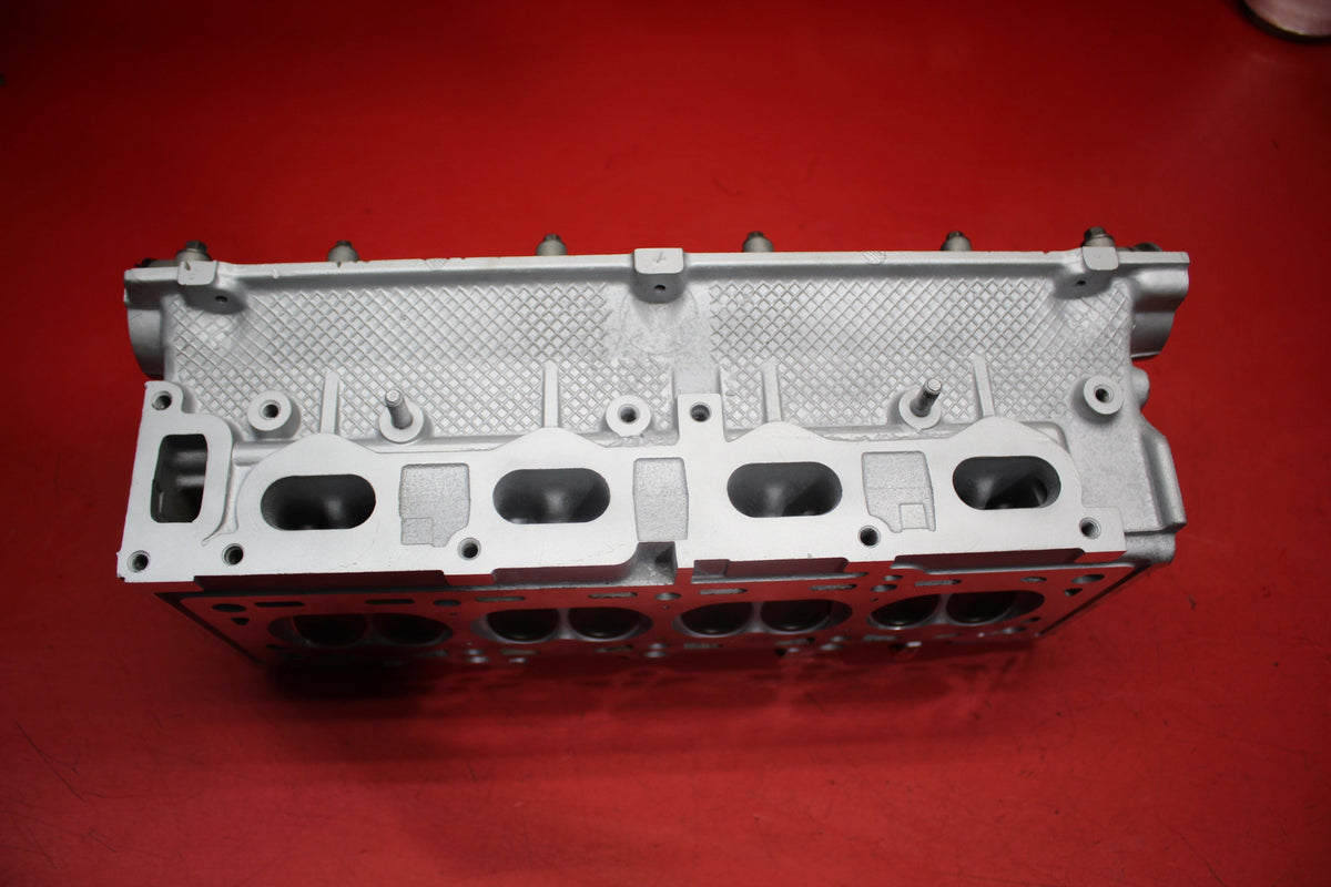 Stock Remanufactured Cylinder Head 95-99 Eclipse Talon 420a – CI 