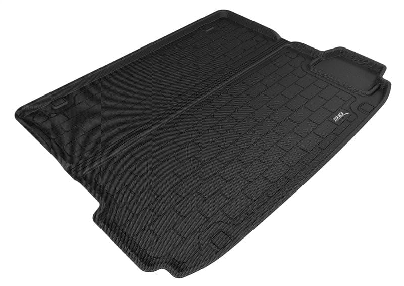 3D MAXpider 3D MAXpider 15-18 BMW X4 (F25) Kagu Stowable Cargo Liner -Black ACEM1BM0691309