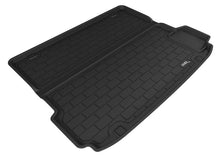 Load image into Gallery viewer, 3D MAXpider 3D MAXpider 15-18 BMW X4 (F25) Kagu Stowable Cargo Liner -Black ACEM1BM0691309