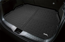 Load image into Gallery viewer, 3D MAXpider 3D MAXpider 15-18 BMW X4 (F25) Kagu Stowable Cargo Liner -Black ACEM1BM0691309