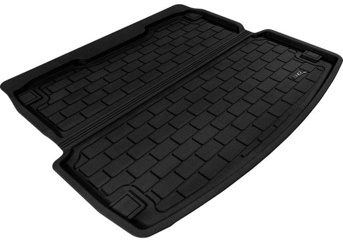 3D MAXpider 3D MAXpider 2011-2014 Audi A8 Kagu Cargo Liner - Black ACEM1AD0181309