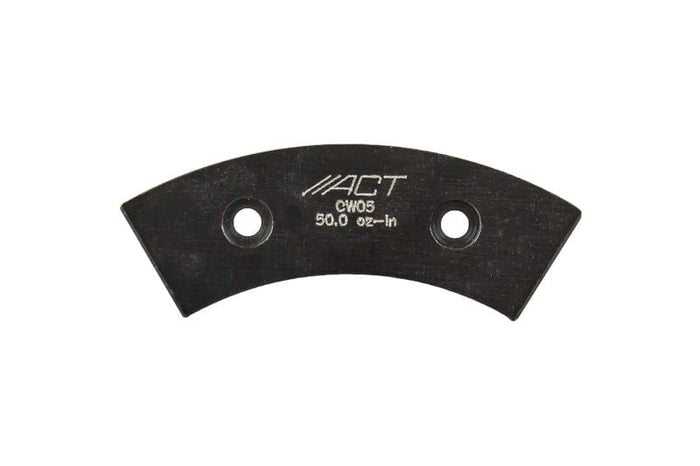 ACT ACT 1983 Ford Mustang Flywheel Counterweight ACTCW05