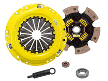 Load image into Gallery viewer, ACT ACT 1987 Toyota 4Runner XT/Race Sprung 6 Pad Clutch Kit ACTTS1-XTG6