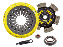 Load image into Gallery viewer, ACT ACT 1988 Toyota Supra HD/Race Sprung 6 Pad Clutch Kit ACTTS2-HDG6