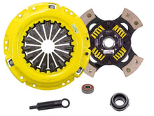 Load image into Gallery viewer, ACT ACT 1988 Toyota Supra XT/Race Sprung 4 Pad Clutch Kit ACTTS3-XTG4