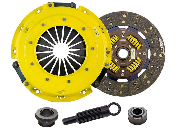 ACT ACT 1993 Ford Mustang HD/Perf Street Sprung Clutch Kit ACTFM4-HDSS