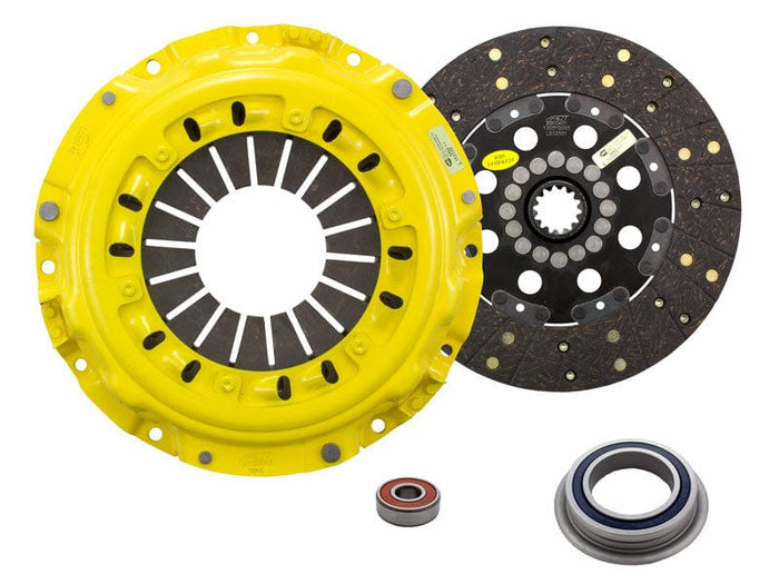 ACT ACT 1993 Toyota Supra HD/Modified Street Clutch Kit ACTTS4-HDMM