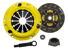 Load image into Gallery viewer, ACT ACT 1996 Honda Civic del Sol HD/Perf Street Sprung Clutch Kit ACTHC8-HDSS