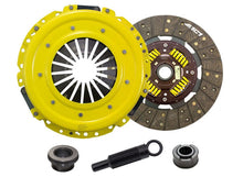 Load image into Gallery viewer, ACT ACT 1999 Ford Mustang Sport/Perf Street Sprung Clutch Kit ACTFM9-SPSS