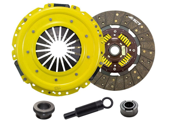 ACT ACT 1999 Ford Mustang Sport/Perf Street Sprung Clutch Kit ACTFM9-SPSS