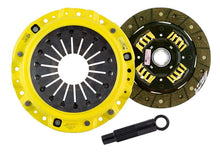 Load image into Gallery viewer, ACT ACT 2000 Honda S2000 HD/Perf Street Sprung Clutch Kit ACTHS1-HDSS