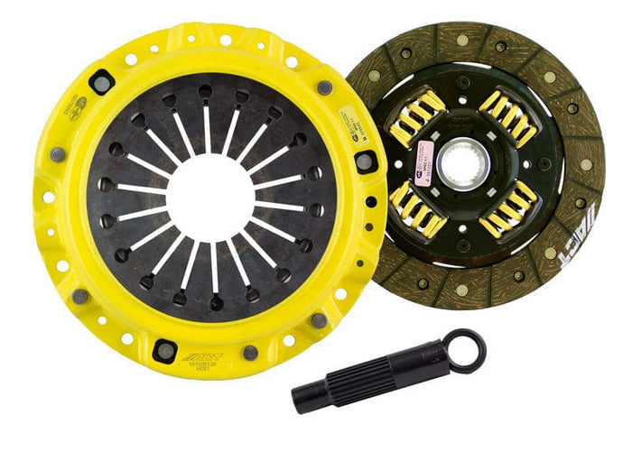 ACT ACT 2000 Honda S2000 HD/Perf Street Sprung Clutch Kit ACTHS1-HDSS