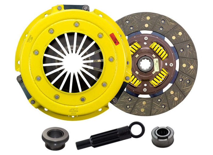 ACT ACT 2001 Ford Mustang XT/Perf Street Sprung Clutch Kit ACTFM7-XTSS