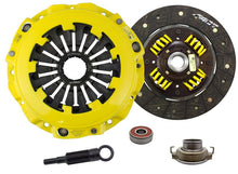 Load image into Gallery viewer, ACT ACT 2002 Subaru Impreza HD-M/Perf Street Sprung Clutch Kit ACTSB9-HDSS