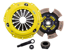 Load image into Gallery viewer, ACT ACT 2003 Dodge Neon HD/Race Sprung 6 Pad Clutch Kit ACTDN3-HDG6