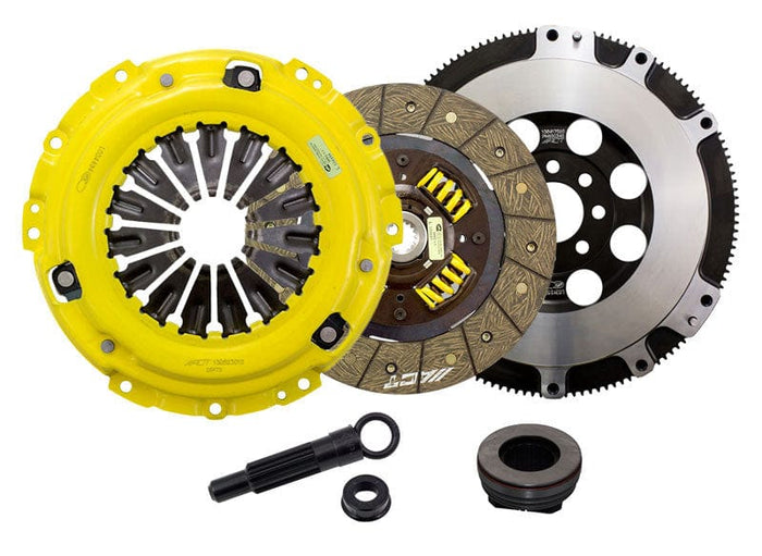 ACT ACT 2003 Dodge Neon XT/Perf Street Sprung Clutch Kit ACTDN4-XTSS