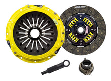 Load image into Gallery viewer, ACT ACT 2003 Mitsubishi Lancer HD-M/Perf Street Sprung Clutch Kit ACTME2-HDSS