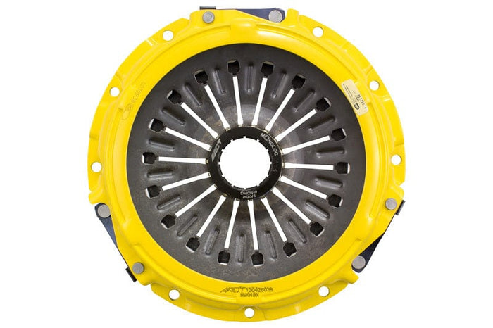 ACT ACT 2003 Mitsubishi Lancer P/PL-M Xtreme Clutch Pressure Plate ACTMB018X