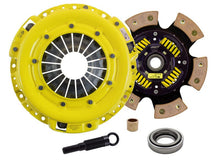 Load image into Gallery viewer, ACT ACT 2003 Nissan 350Z HD/Race Sprung 6 Pad Clutch Kit ACTNZ1-HDG6