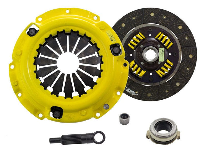 ACT ACT 2006 Mazda MX-5 Miata HD/Perf Street Sprung Clutch Kit ACTZM4-HDSS