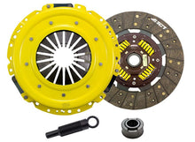 Load image into Gallery viewer, ACT ACT 2007 Ford Mustang Sport/Perf Street Sprung Clutch Kit ACTFM5-SPSS