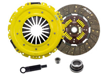 Load image into Gallery viewer, ACT ACT 2011 Ford Mustang HD/Perf Street Sprung Clutch Kit ACTFM6-HDSS