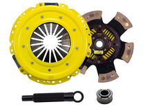 Load image into Gallery viewer, ACT ACT 2011 Ford Mustang Sport/Race Sprung 6 Pad Clutch Kit ACTFM13-SPG6