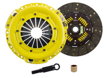 Load image into Gallery viewer, ACT ACT 2015 Nissan 370Z HD/Perf Street Sprung Clutch Kit ACTNZ2-HDSS