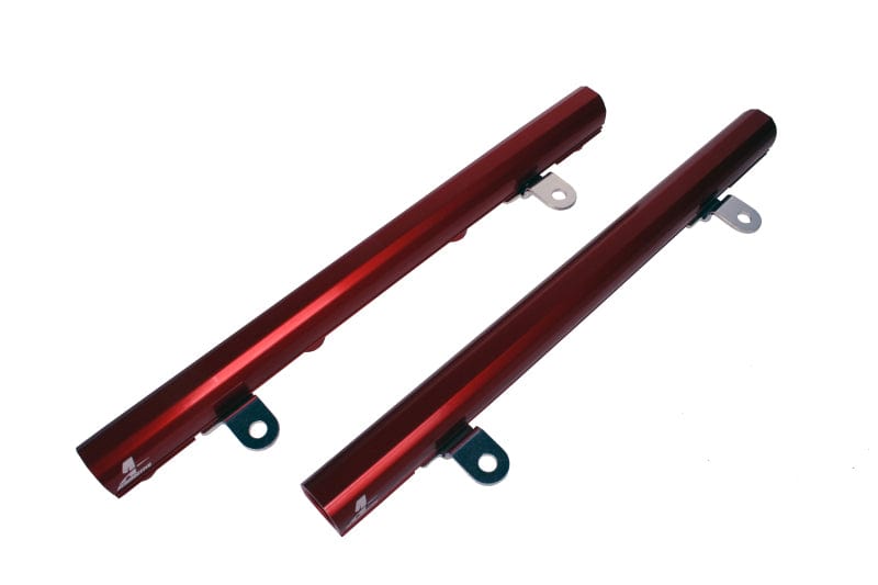 Aeromotive Aeromotive 05-10 Ford Mustang GT 4.6L 3 valve Fuel Rails AER14116