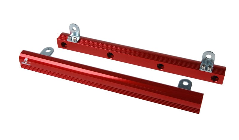 Aeromotive Aeromotive 07 Ford 5.4L GT500 Mustang Fuel Rails AER14144