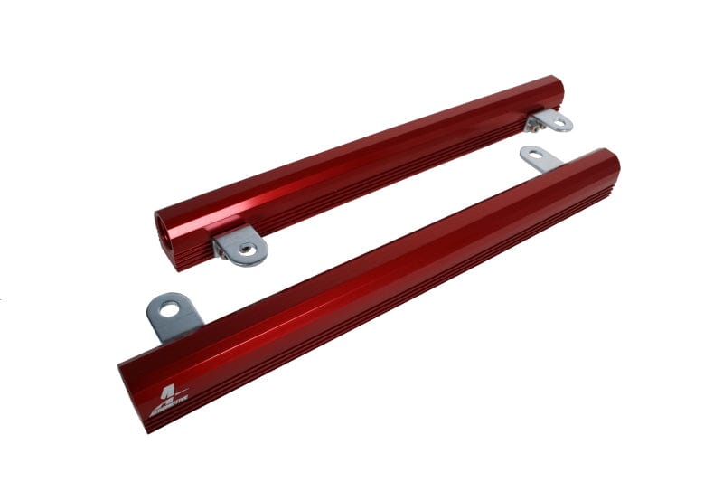 Aeromotive Aeromotive 07 Ford 5.4L GT500 Mustang Fuel Rails AER14144