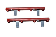 Load image into Gallery viewer, Aeromotive Aeromotive 96-98.5 Ford DOHC 4.6L Billet Fuel Rails (Cobra) AER14104