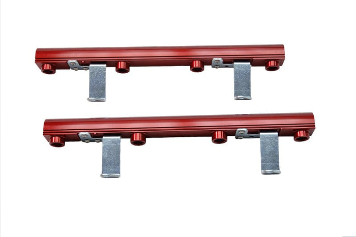 Aeromotive Aeromotive 96-98.5 Ford DOHC 4.6L Billet Fuel Rails (Cobra) AER14104