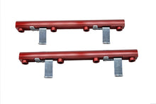 Load image into Gallery viewer, Aeromotive Aeromotive 96-98.5 Ford DOHC 4.6L Billet Fuel Rails (Cobra) AER14104