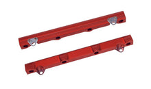 Load image into Gallery viewer, Aeromotive Aeromotive 98.5-04 Ford DOHC 4.6L Billet Fuel Rails (Cobra) AER14111