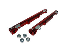 Load image into Gallery viewer, Aeromotive Aeromotive 98.5-04 Ford DOHC 4.6L Billet Fuel Rails (Cobra) AER14111