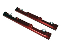 Load image into Gallery viewer, Aeromotive Aeromotive 98.5-04 Ford DOHC 4.6L Billet Fuel Rails (Cobra) AER14111