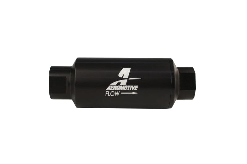 Aeromotive Aeromotive Marine 100-Micron AN-10 Fuel Filter AER12307