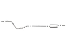 Load image into Gallery viewer, aFe aFe Apollo GT Series 2-1/2in 409 SS Cat-Back Hi-Tuck Exhaust System 2020 Jeep Gladiator (JT) V6-3.6L AFE49-48088