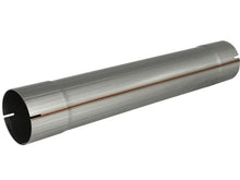 Load image into Gallery viewer, aFe aFe MACHForce XP Exhausts Mufflers SS-409 EXH Muffler Delete Pipe AFE49-91004