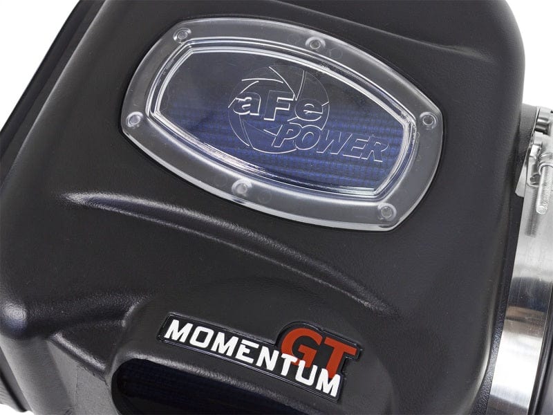 aFe aFe Momentum GT PRO 5R Stage-2  Intake System 09-15 GM Silverado/Sierra 2500/3500HD 6.0L V8 AFE54-74105