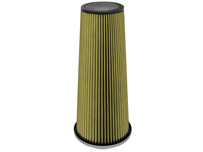 aFe aFe ProHDuty Air Filters OER PG7 A/F HD PG7 Cone: 7.06F x 11.02B x 7T x 24H AFE70-70004