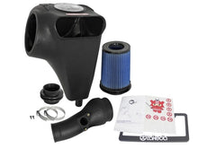 Load image into Gallery viewer, aFe aFe Takeda Momentum GT Pro 5R Cold Air Intake System 2017+ Honda Civic Si I4 1.5L (t) AFETM-1026B-R