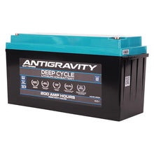 Load image into Gallery viewer, Antigravity Batteries Antigravity DC-200H Lithium Deep Cycle Battery ANTAG-DC-200H