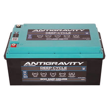 Load image into Gallery viewer, Antigravity Batteries Antigravity DC-300H Lithium Deep Cycle Battery ANTAG-DC-300H