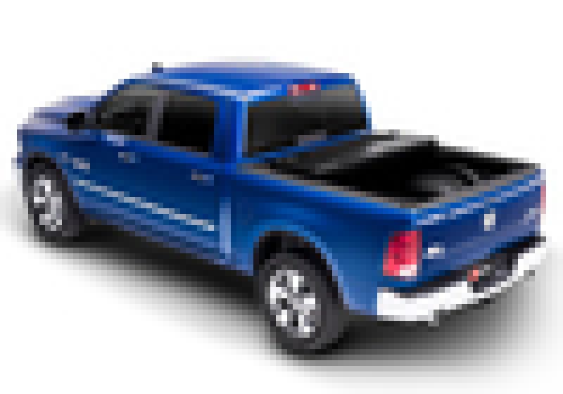 BAK BAK 12-18 Ram 1500 (19-20 Classic Only) / 12-20 2500/3500 6ft 4in Bed BAKFlip G2 BAK226203