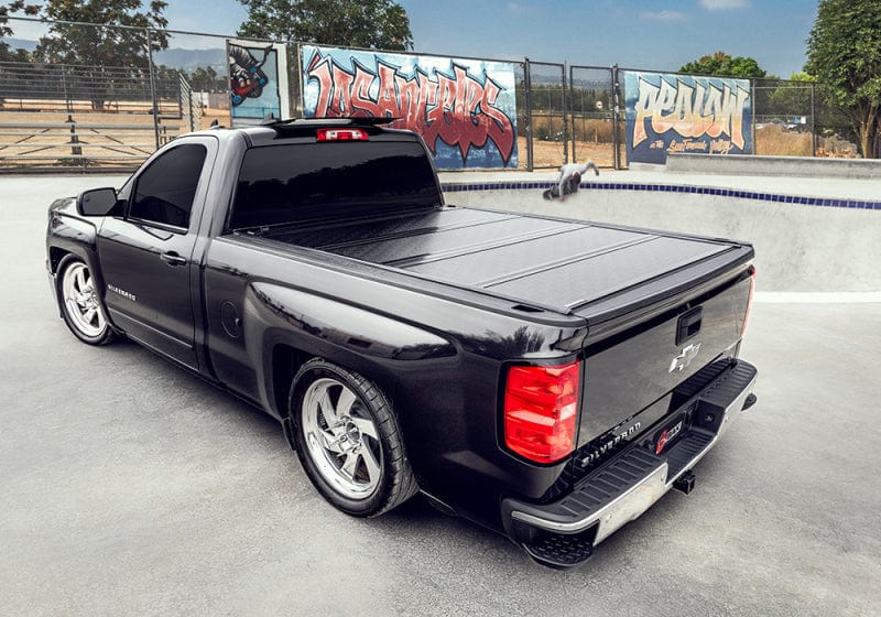 BAK BAK 12-18 Ram 1500 (19-20 Classic Only) / 12-20 2500/3500 6ft 4in Bed BAKFlip G2 BAK226203