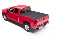 Load image into Gallery viewer, BAK BAK 14-18 Chevy Silverado 1500 / 15-20 Silverado 2500/3500 5ft 8in Bed BAKFlip MX4 Matte Finish BAK448120