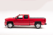 Load image into Gallery viewer, BAK BAK 14-18 Chevy Silverado 1500 / 15-20 Silverado 2500/3500 5ft 8in Bed BAKFlip MX4 Matte Finish BAK448120