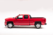 Load image into Gallery viewer, BAK BAK 14-18 Chevy Silverado 1500 / 15-20 Silverado 2500/3500 5ft 8in Bed BAKFlip MX4 Matte Finish BAK448120